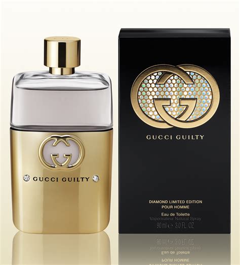 perfume gucci by gucci hombre|Gucci guilty pour homme price.